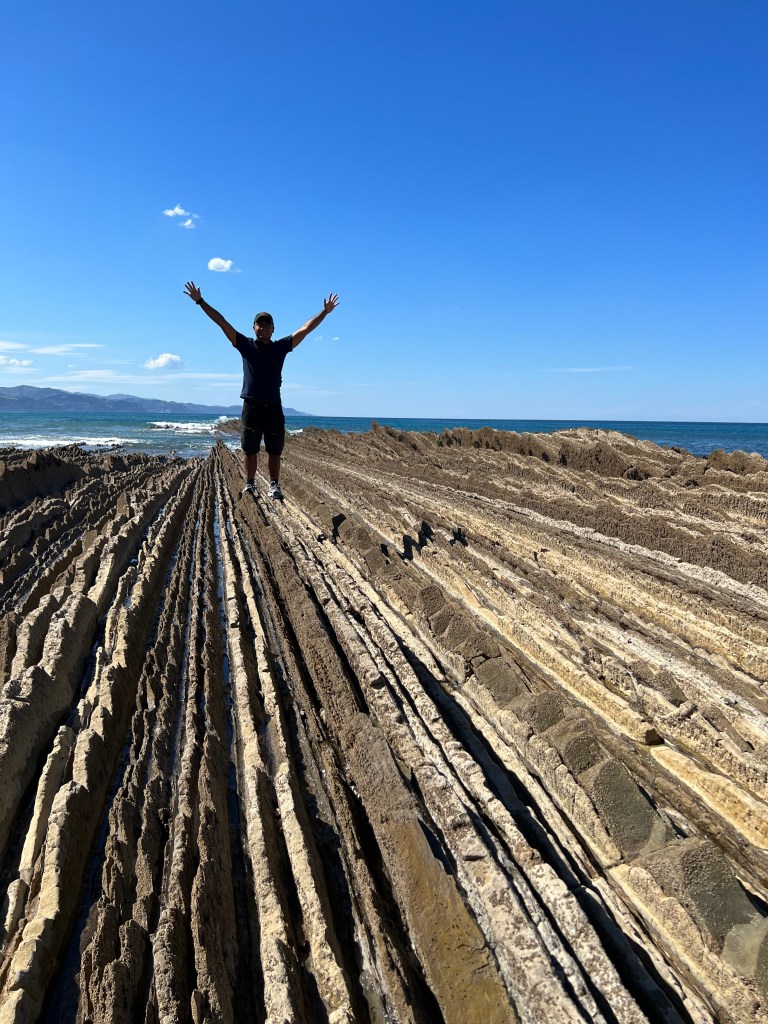Zumaia, Basque Country 2022